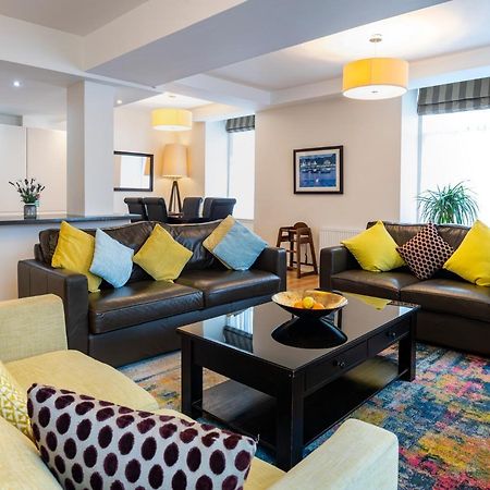 Inverness City Suites Luaran gambar