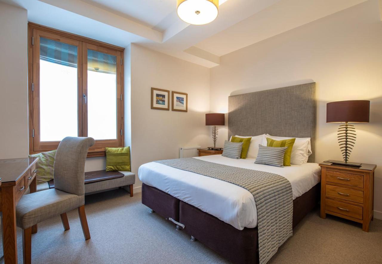 Inverness City Suites Luaran gambar