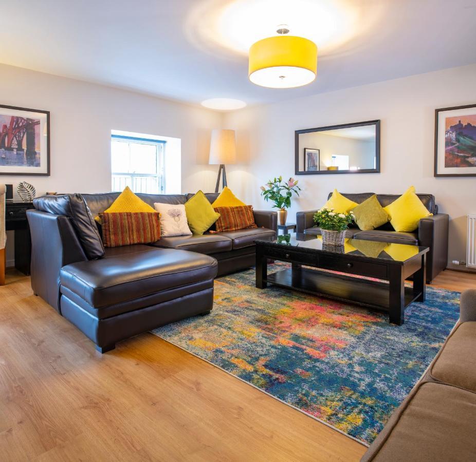 Inverness City Suites Luaran gambar