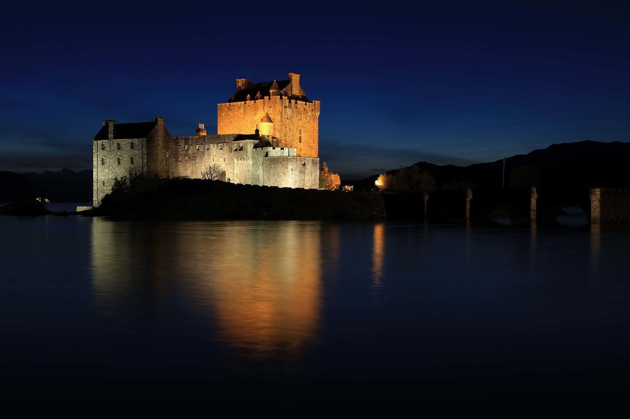 Inverness City Suites Luaran gambar