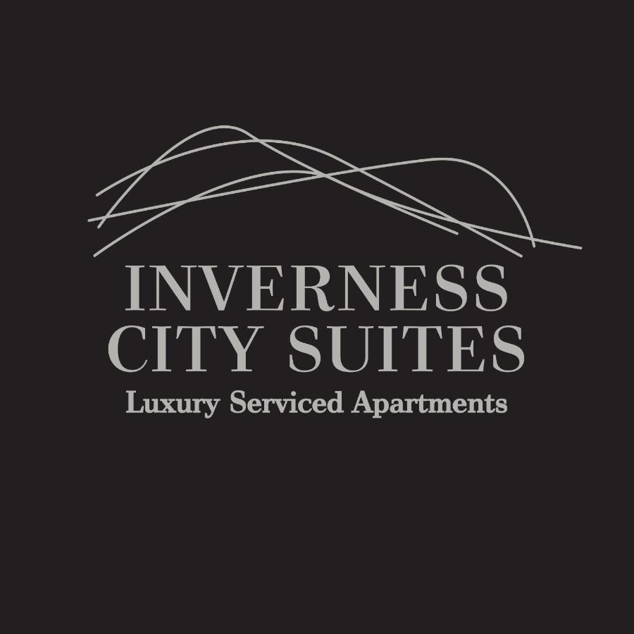 Inverness City Suites Luaran gambar